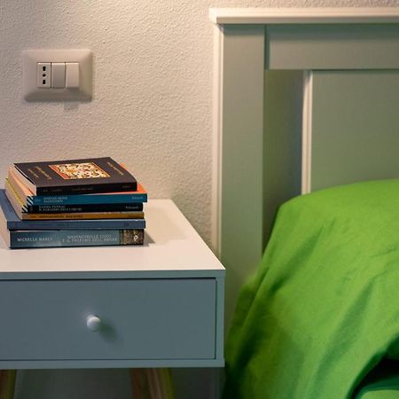 Altre Guest House أولبيا المظهر الخارجي الصورة