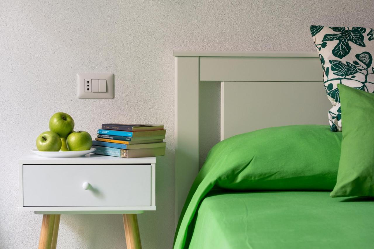 Altre Guest House أولبيا المظهر الخارجي الصورة
