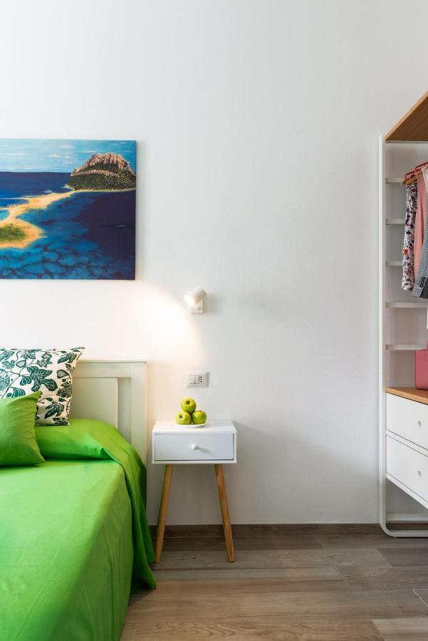 Altre Guest House أولبيا المظهر الخارجي الصورة