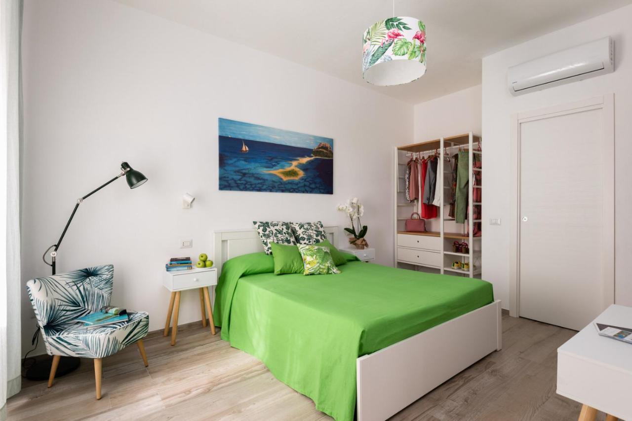 Altre Guest House أولبيا المظهر الخارجي الصورة