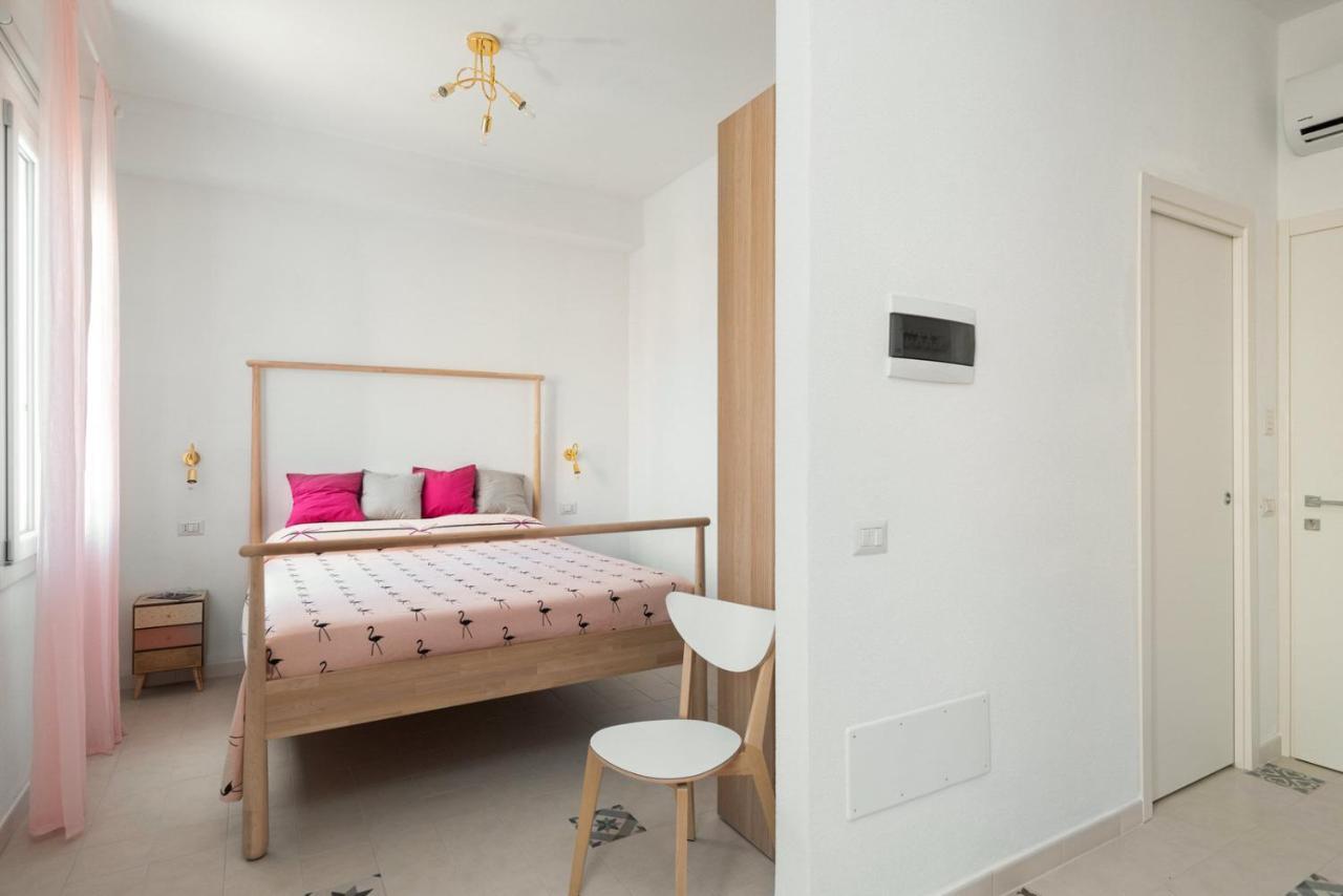 Altre Guest House أولبيا المظهر الخارجي الصورة