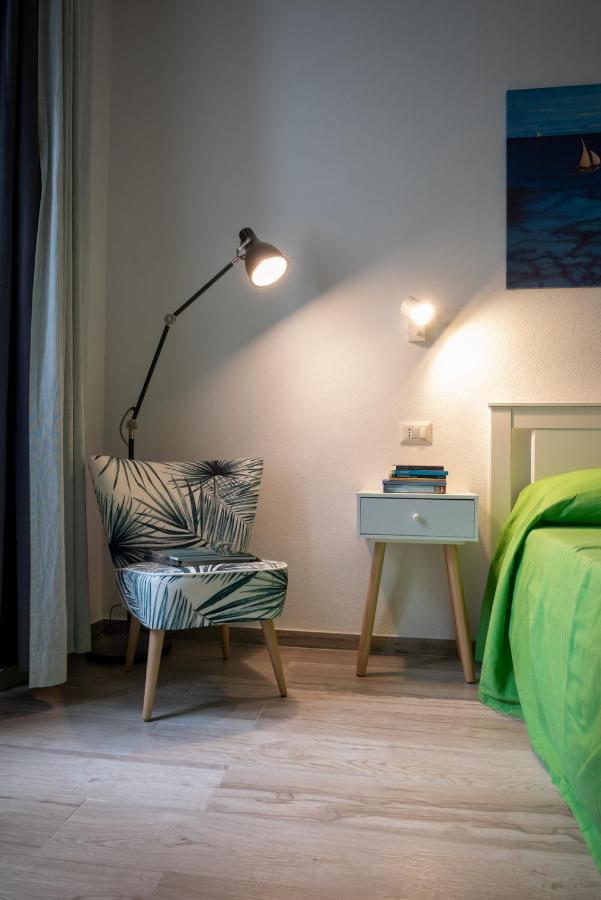 Altre Guest House أولبيا المظهر الخارجي الصورة
