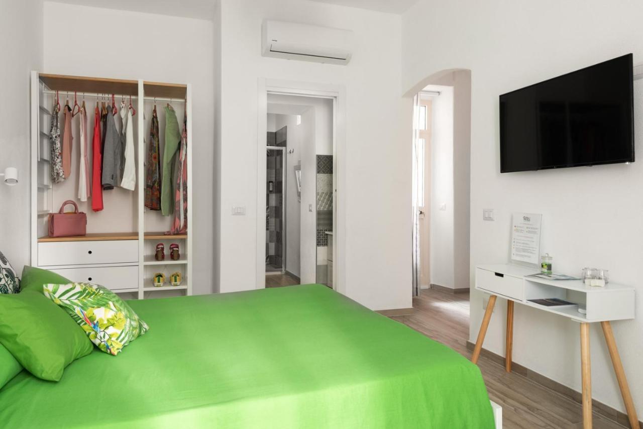 Altre Guest House أولبيا المظهر الخارجي الصورة