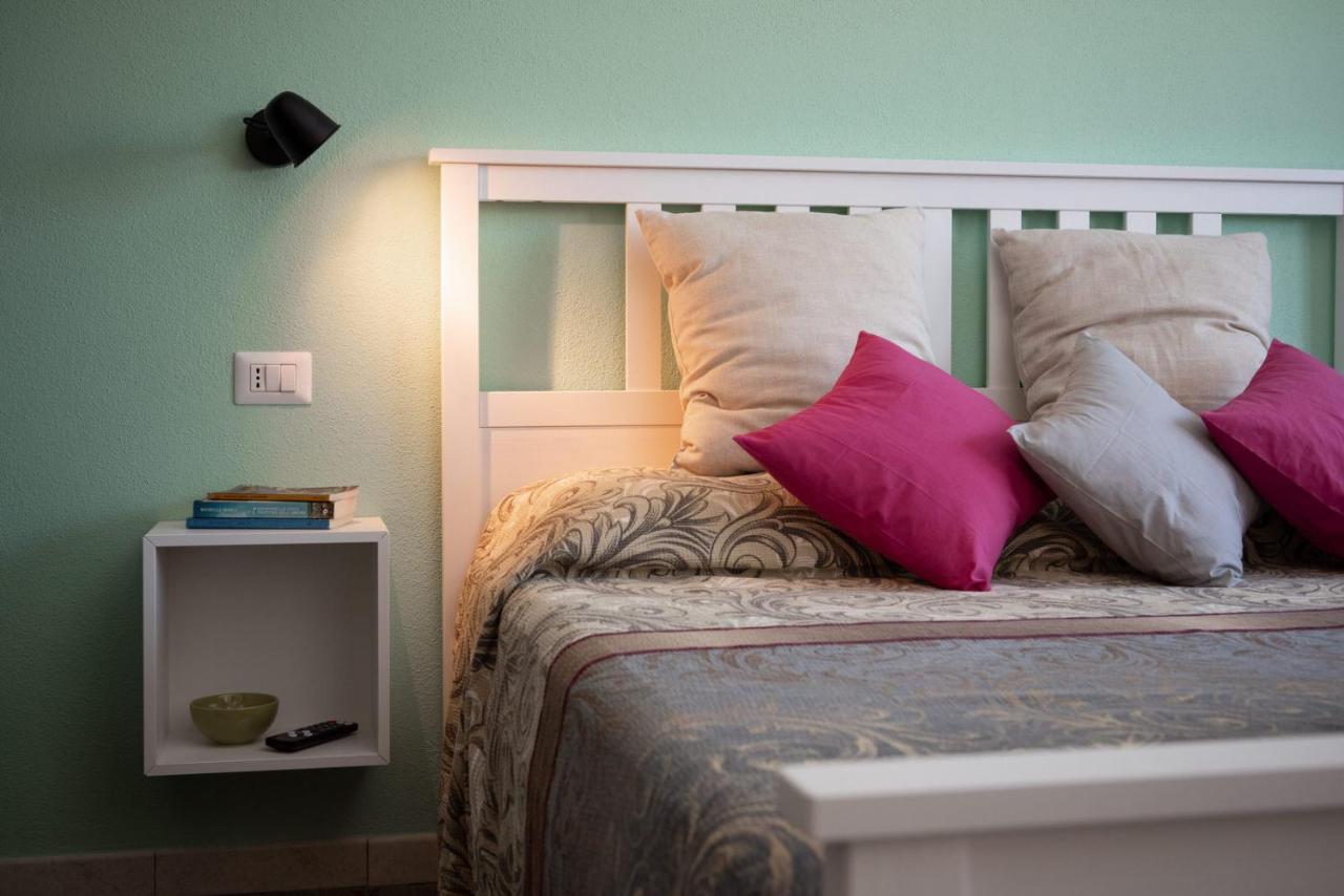Altre Guest House أولبيا المظهر الخارجي الصورة