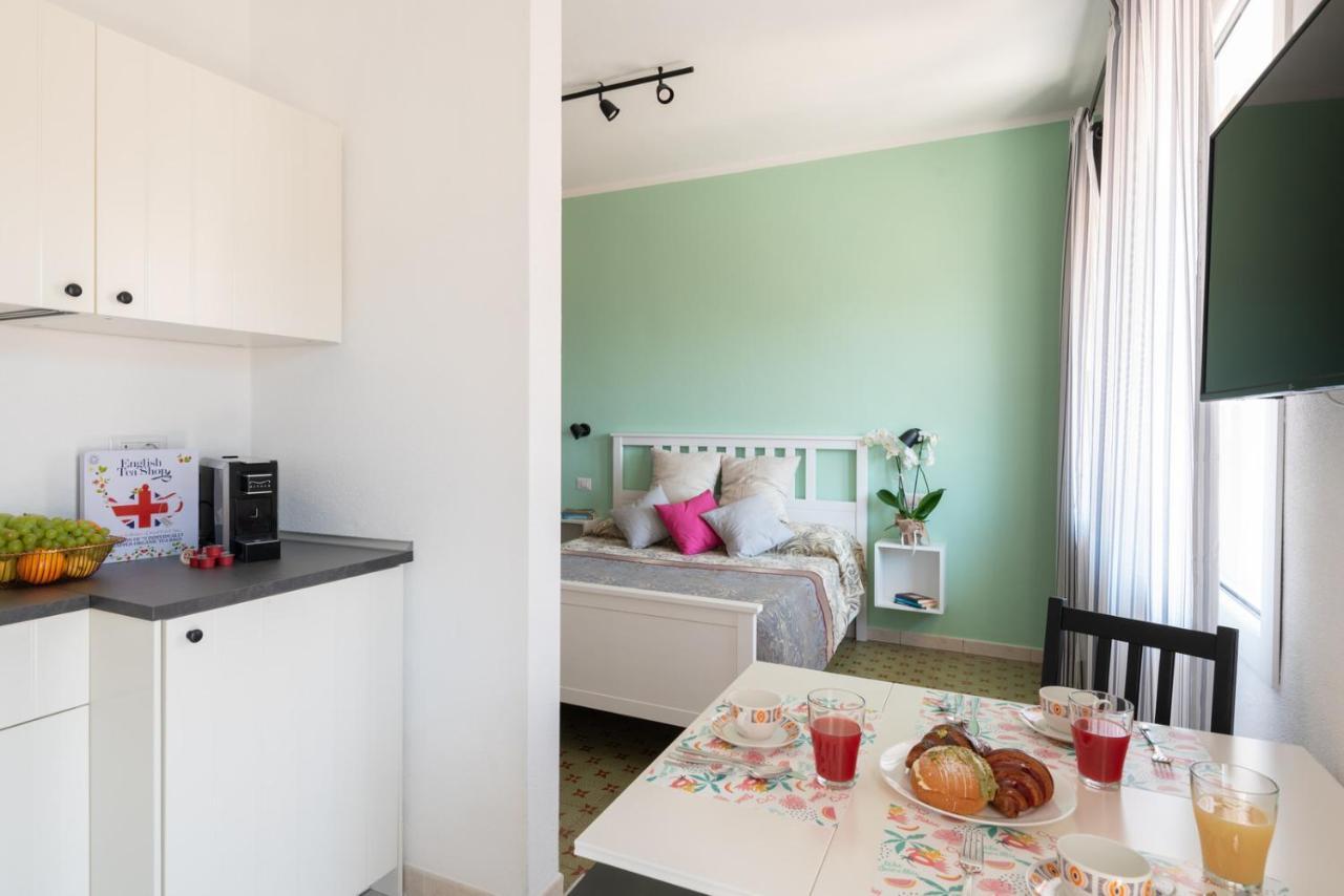 Altre Guest House أولبيا المظهر الخارجي الصورة