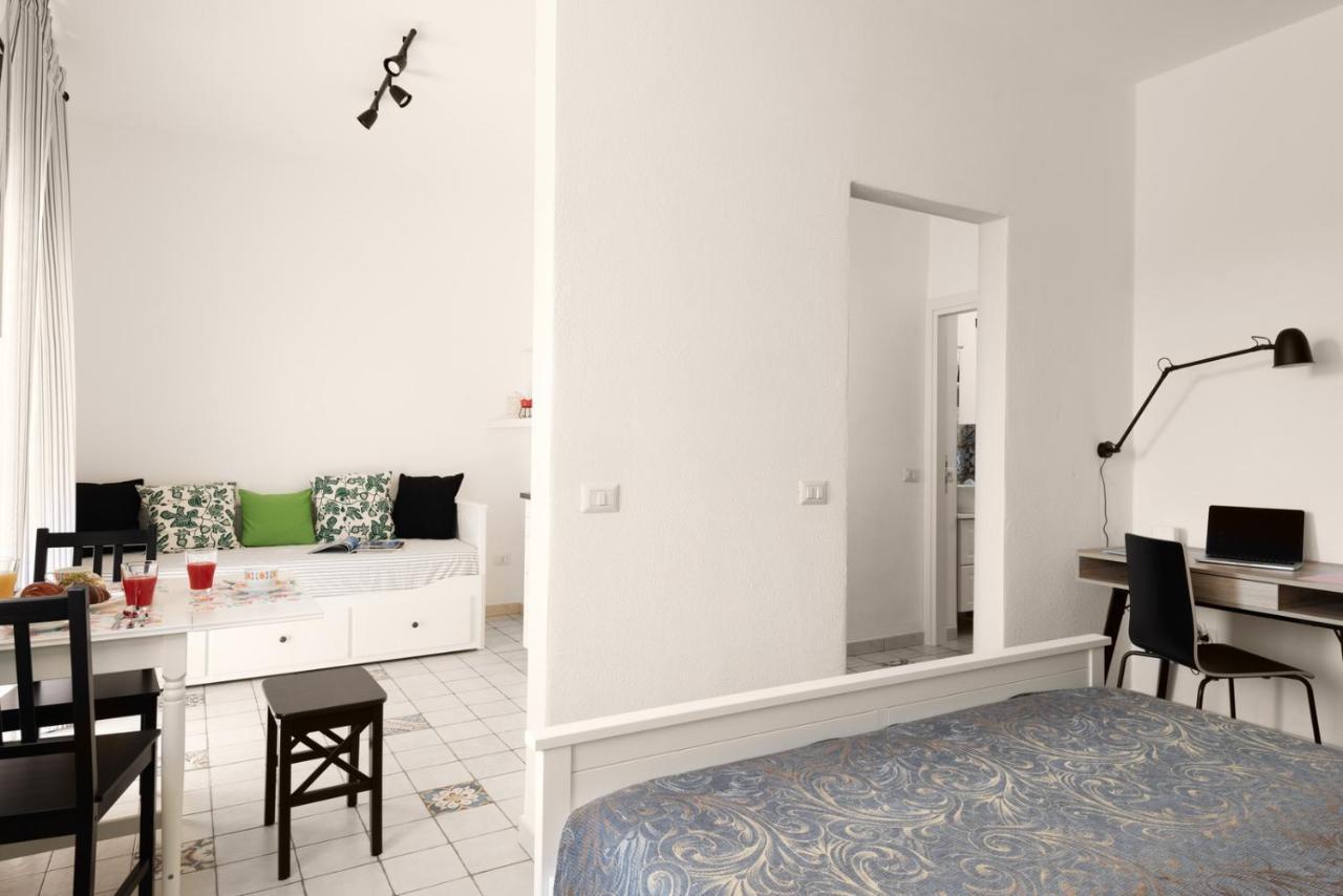 Altre Guest House أولبيا المظهر الخارجي الصورة