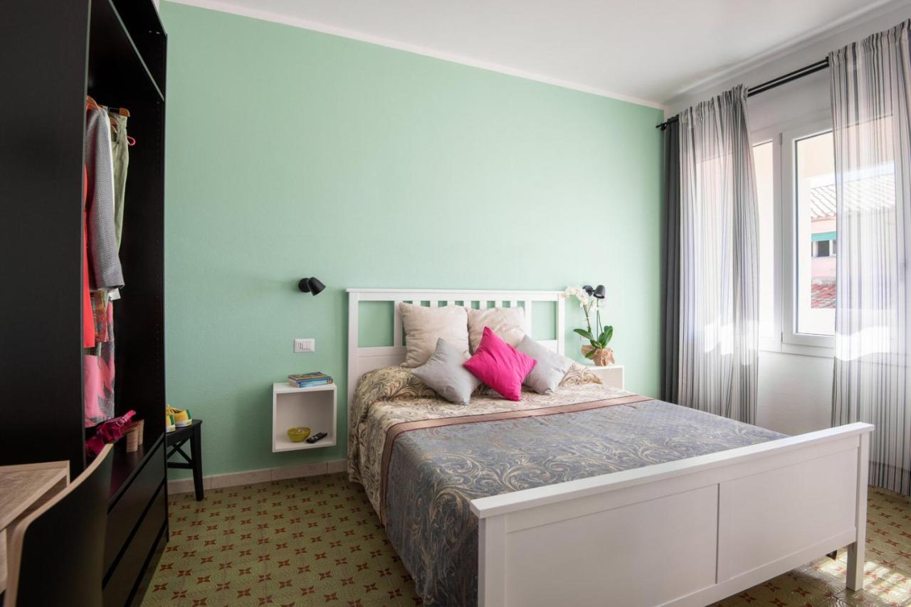 Altre Guest House أولبيا المظهر الخارجي الصورة