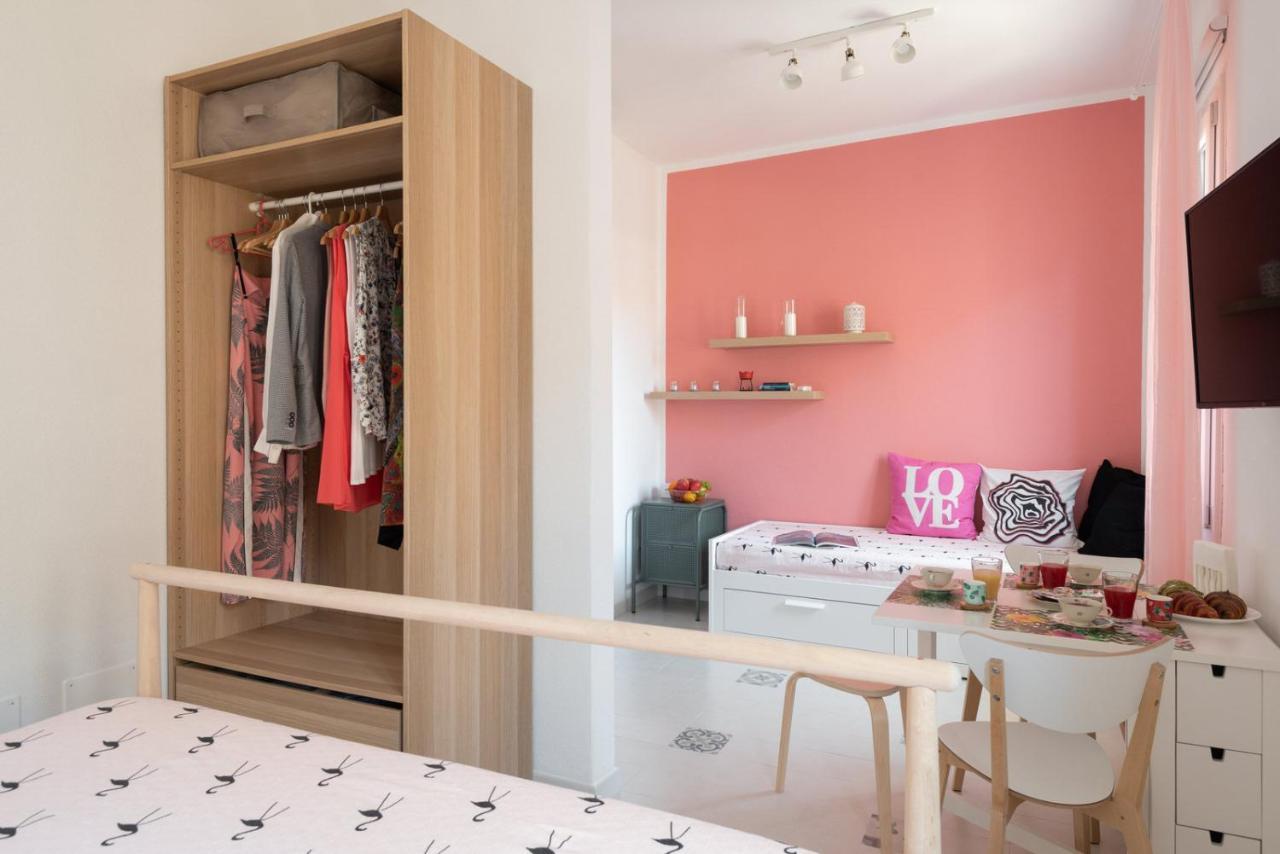 Altre Guest House أولبيا المظهر الخارجي الصورة