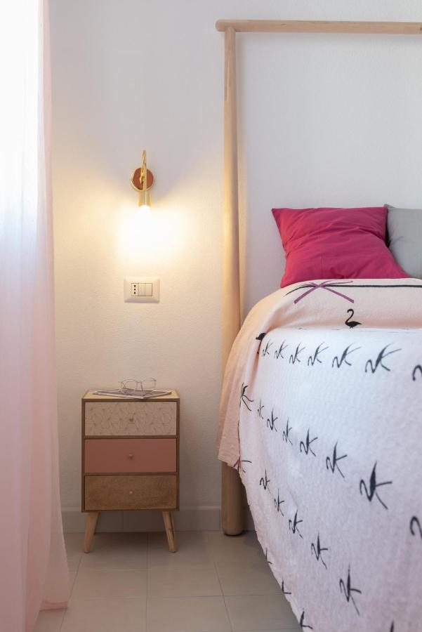 Altre Guest House أولبيا المظهر الخارجي الصورة