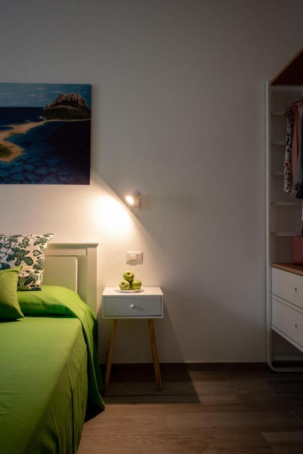Altre Guest House أولبيا المظهر الخارجي الصورة