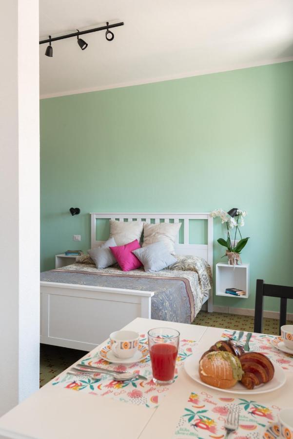 Altre Guest House أولبيا المظهر الخارجي الصورة