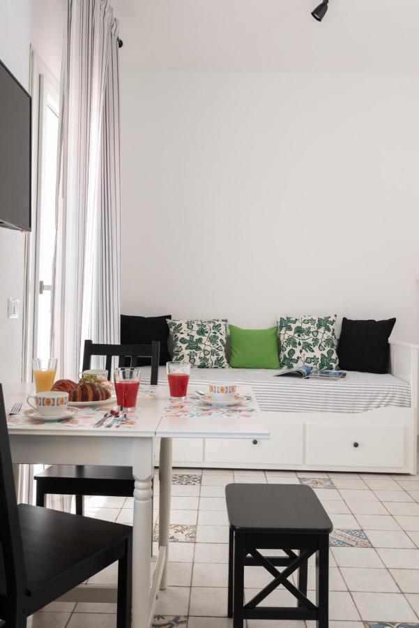 Altre Guest House أولبيا المظهر الخارجي الصورة