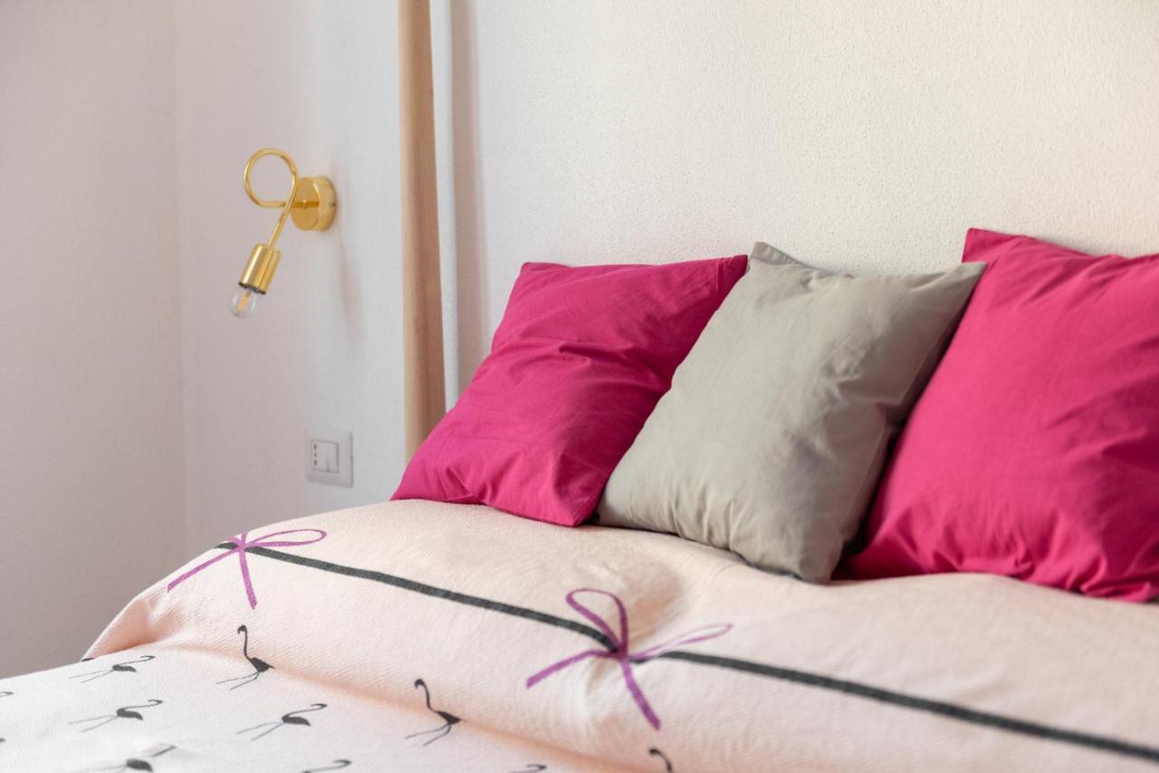 Altre Guest House أولبيا المظهر الخارجي الصورة