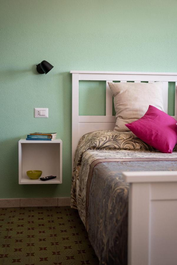 Altre Guest House أولبيا المظهر الخارجي الصورة