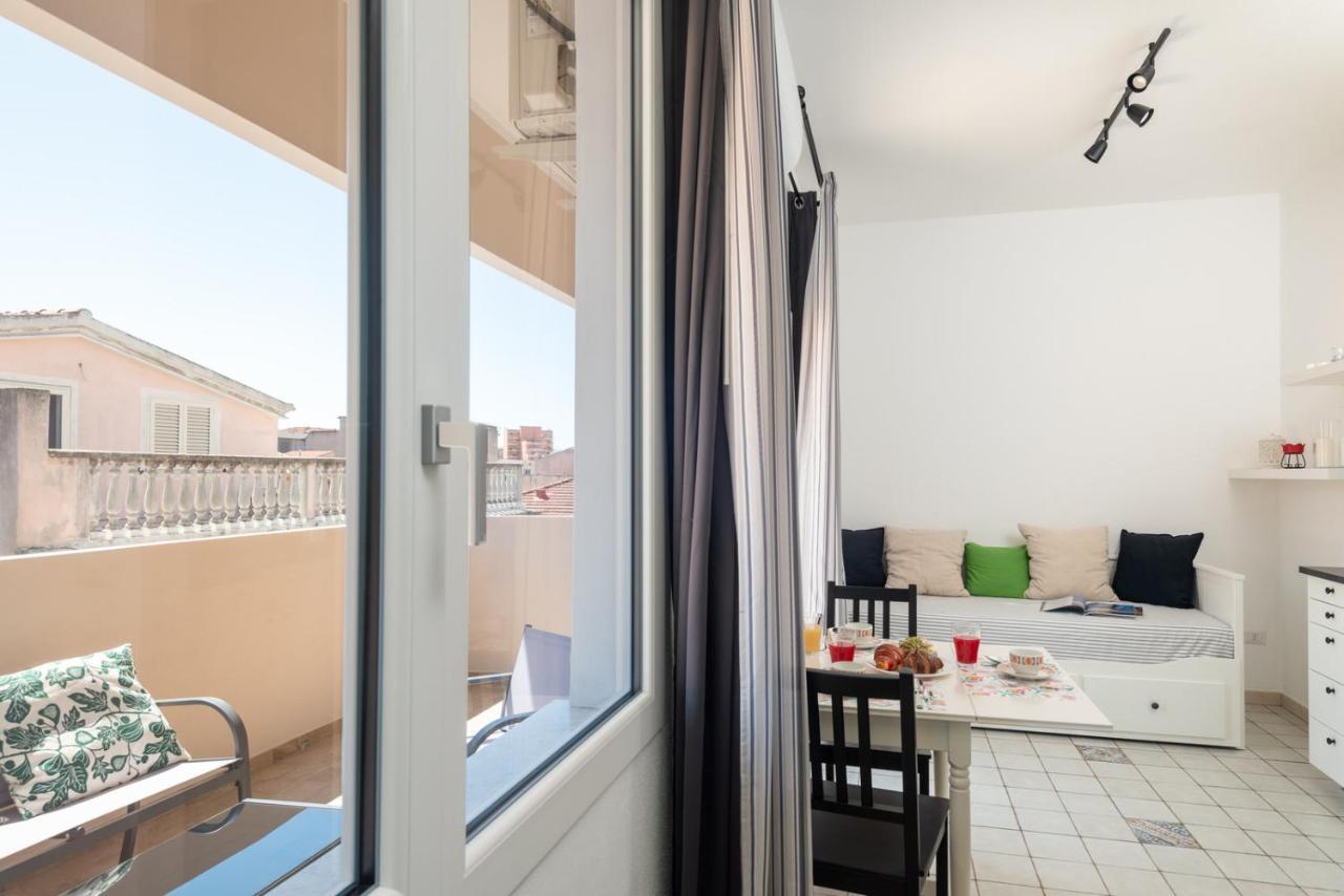 Altre Guest House أولبيا المظهر الخارجي الصورة