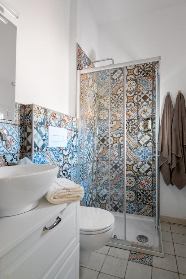 Altre Guest House أولبيا المظهر الخارجي الصورة