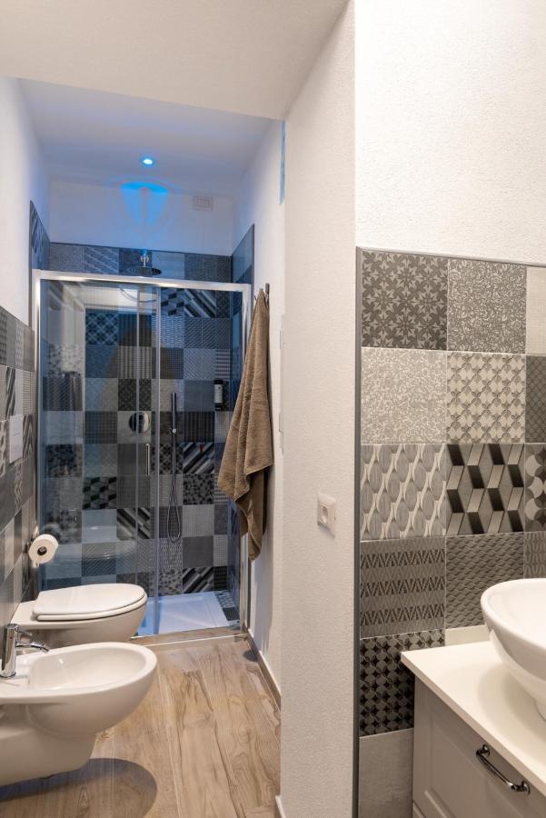 Altre Guest House أولبيا المظهر الخارجي الصورة