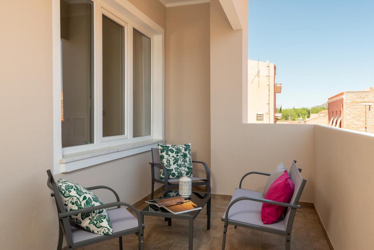 Altre Guest House أولبيا المظهر الخارجي الصورة