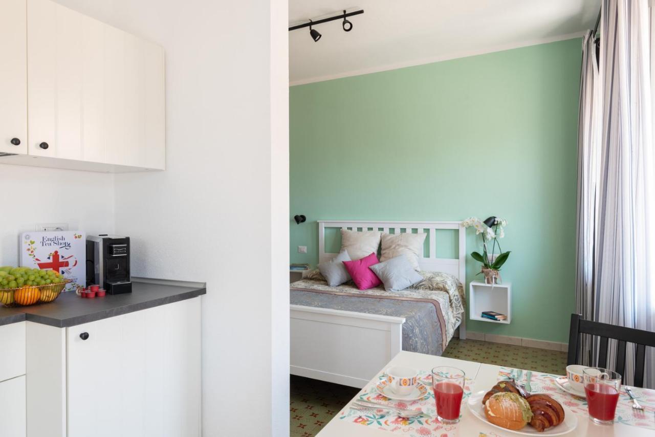 Altre Guest House أولبيا المظهر الخارجي الصورة