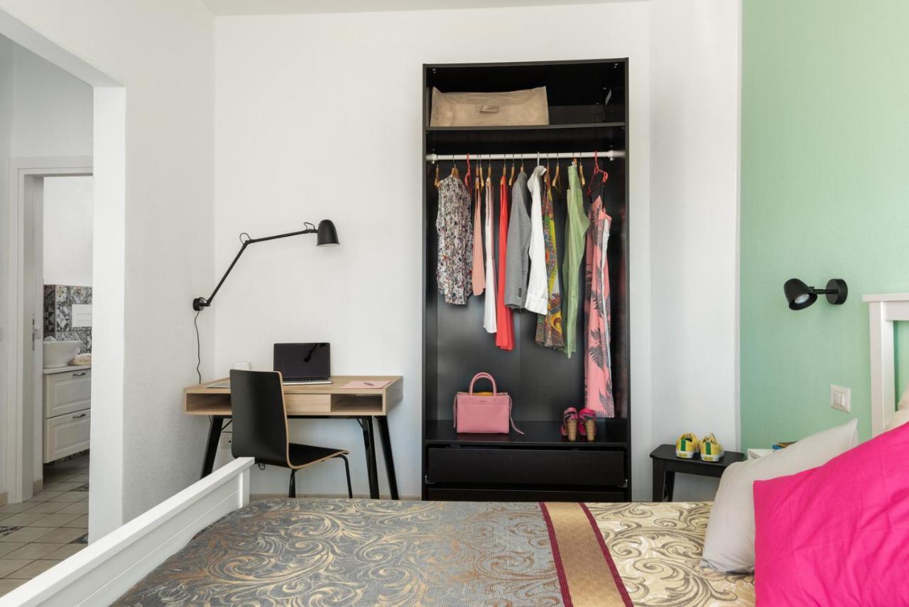Altre Guest House أولبيا المظهر الخارجي الصورة